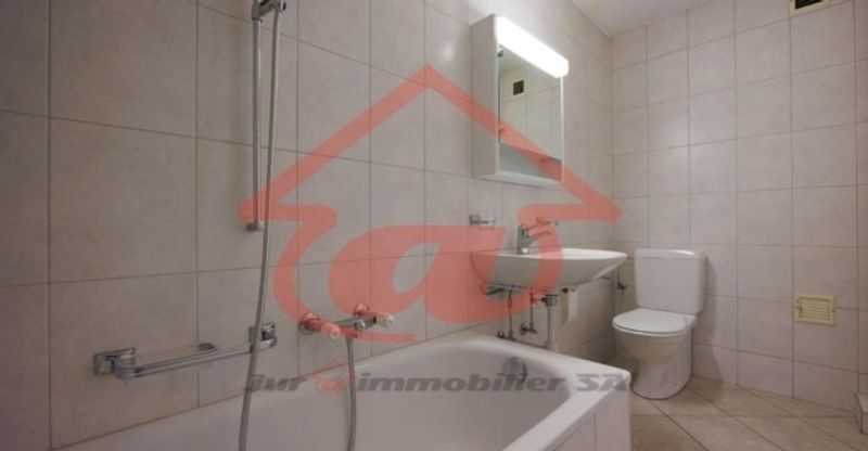 Appartement de 3.5 piÃ¨ces Ã  l'Avenue de la Gare 22 Ã  DelÃ©mont - 6