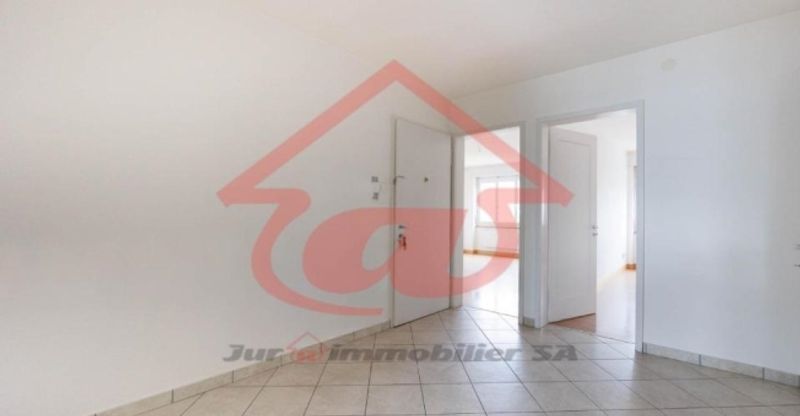 Appartement de 3.5 piÃ¨ces Ã  l'Avenue de la Gare 22 Ã  DelÃ©mont - 7