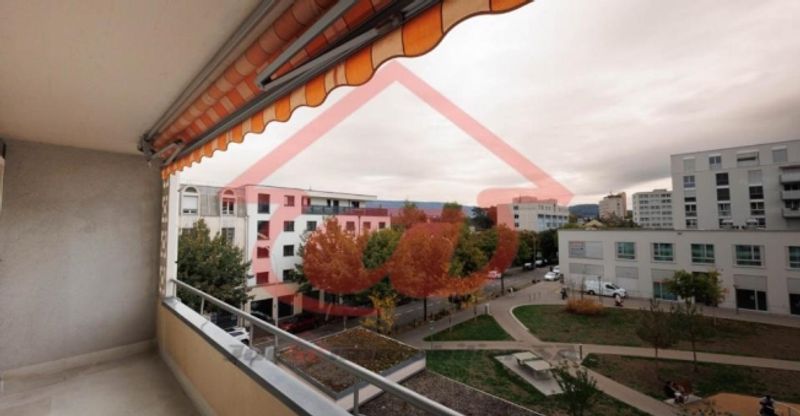 Appartement de 3.5 piÃ¨ces Ã  l'Avenue de la Gare 22 Ã  DelÃ©mont - 8