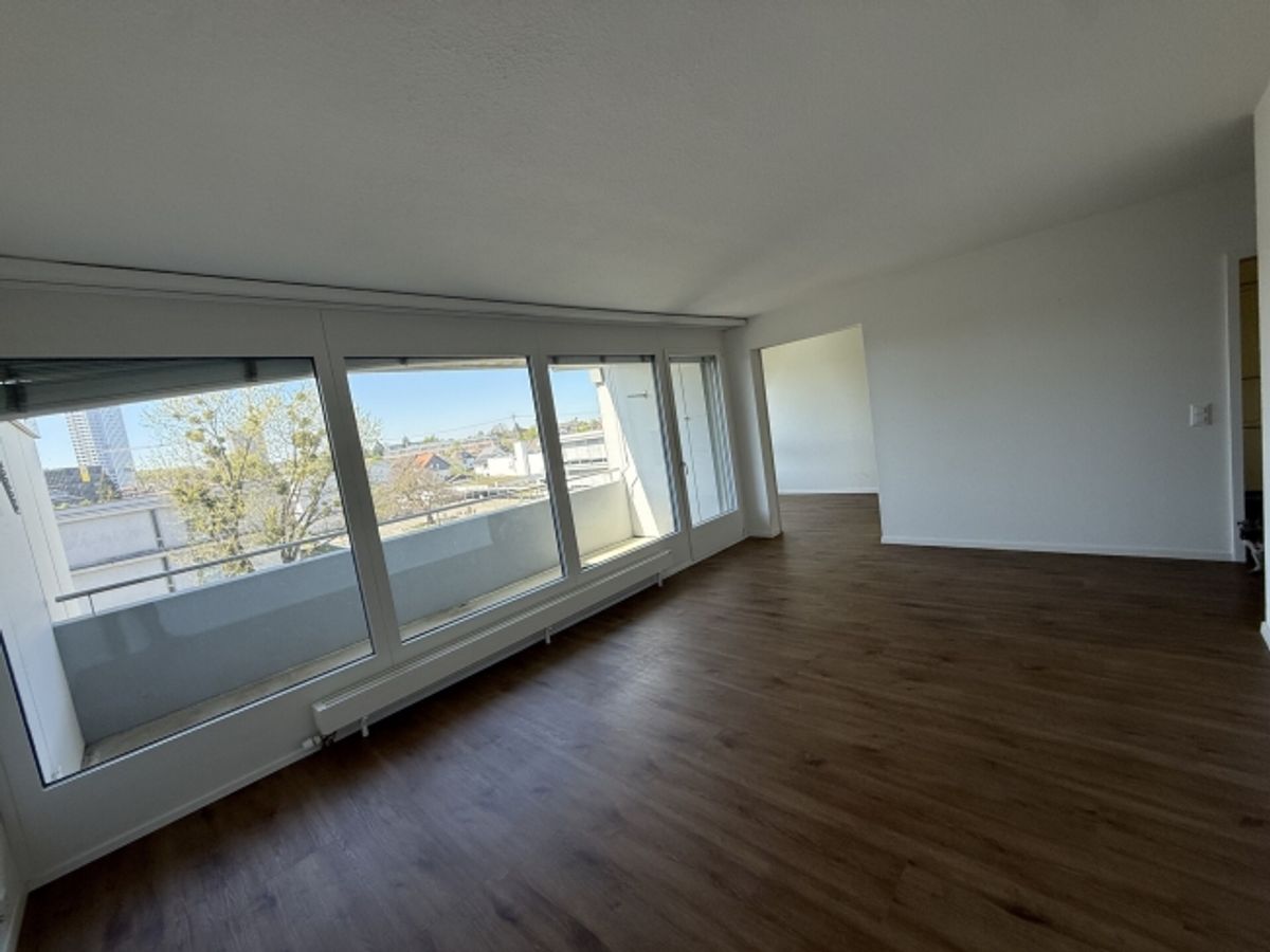 Verkauft! Schöne 4.5 Zimmer Wohnung in Ostermundigen Bern - 0