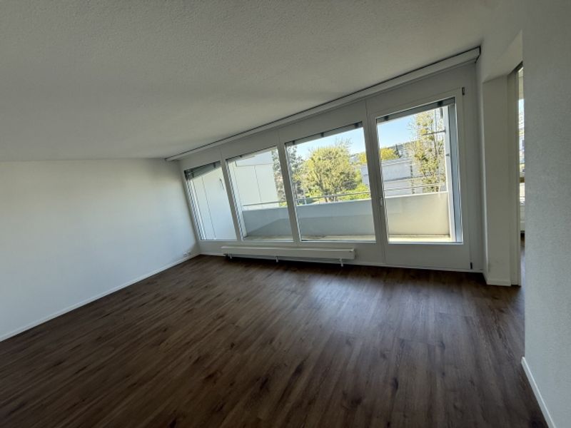Verkauft! Schöne 4.5 Zimmer Wohnung in Ostermundigen Bern - 2