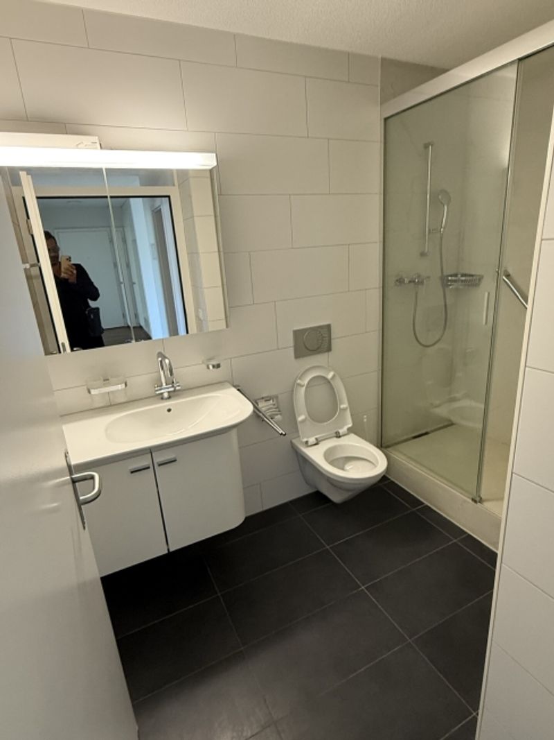 Verkauft! Schöne 4.5 Zimmer Wohnung in Ostermundigen Bern - 4