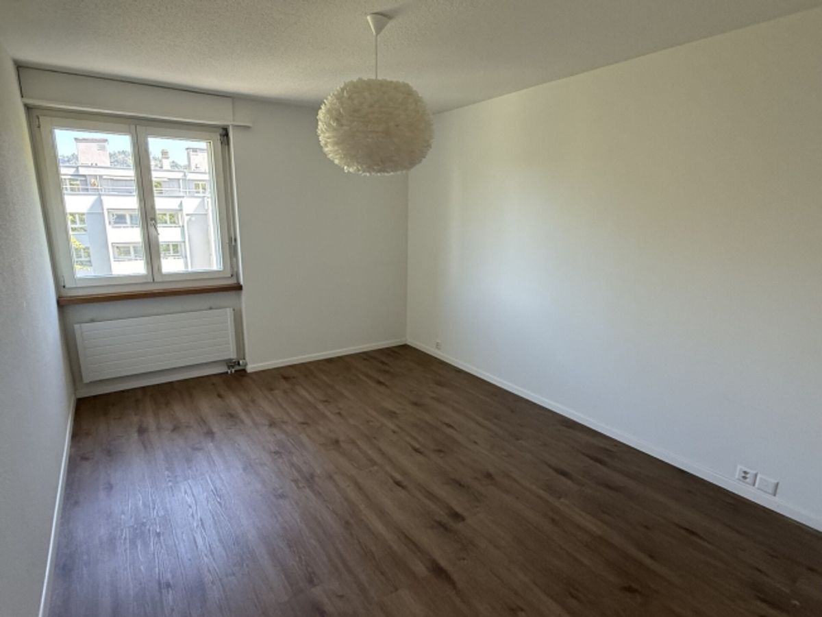 Verkauft! Schöne 4.5 Zimmer Wohnung in Ostermundigen Bern - 4