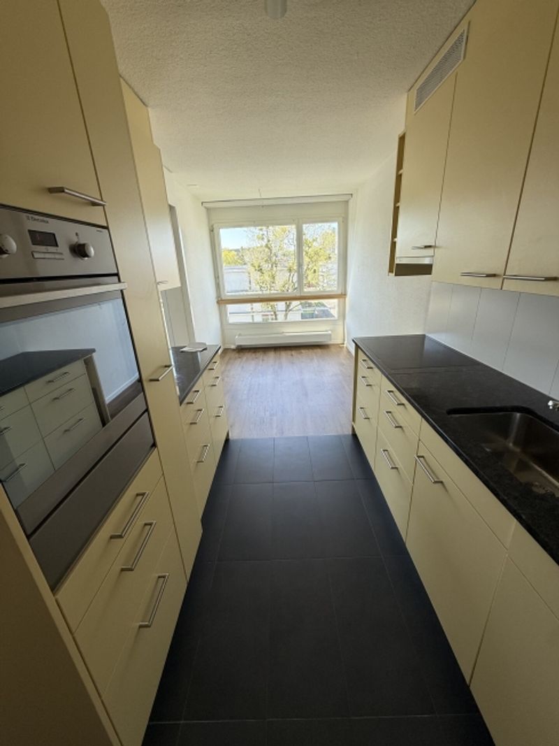 Verkauft! Schöne 4.5 Zimmer Wohnung in Ostermundigen Bern - 6