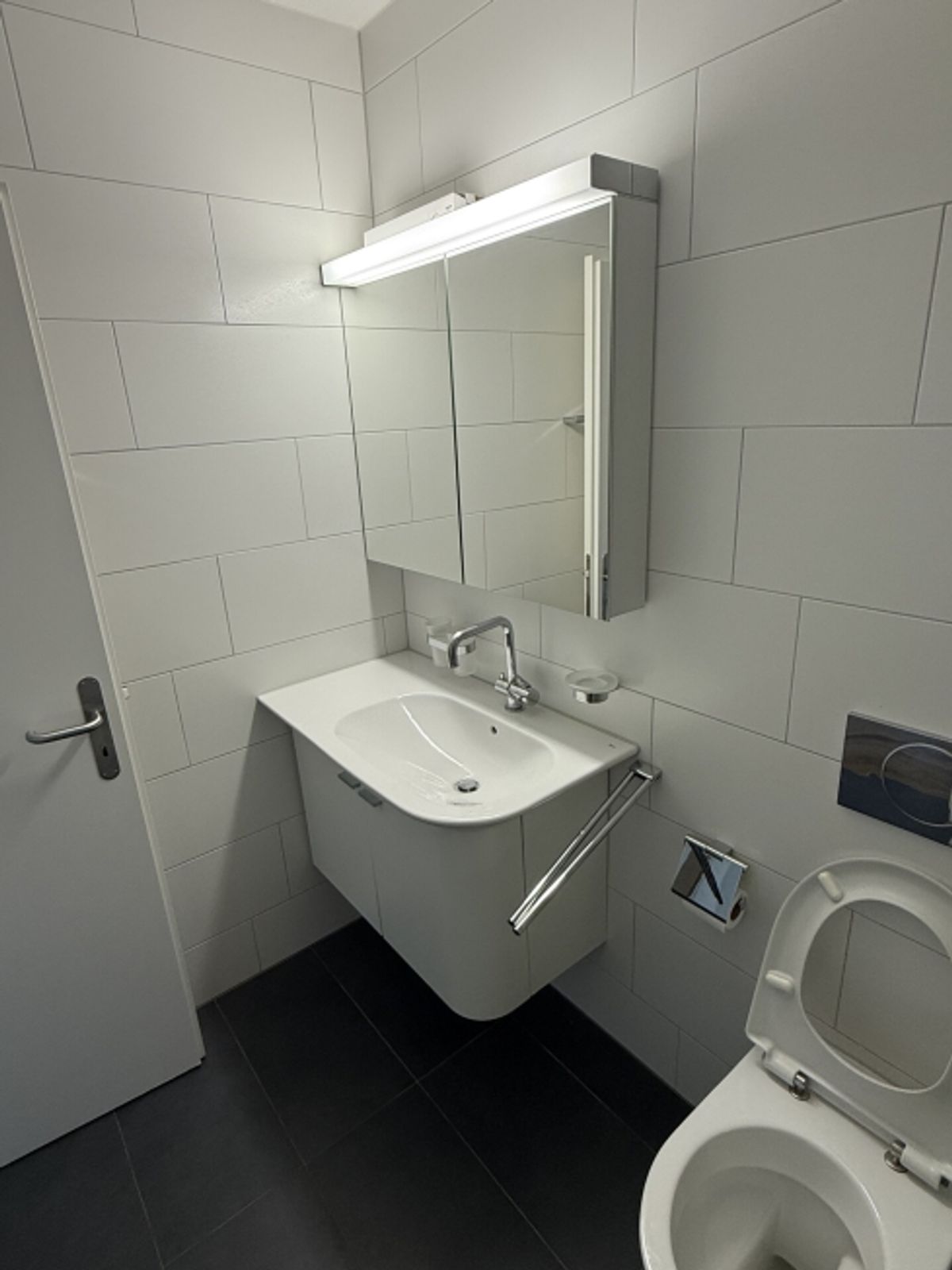 Verkauft! Schöne 4.5 Zimmer Wohnung in Ostermundigen Bern - 10