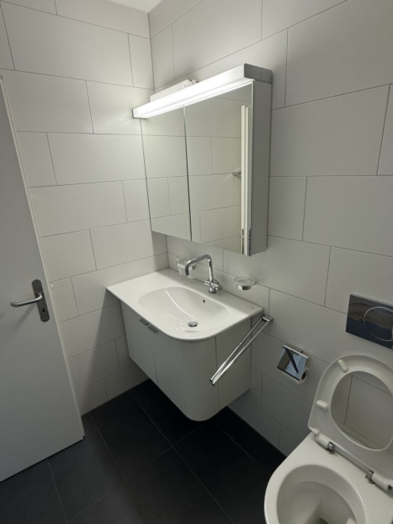 Verkauft! Schöne 4.5 Zimmer Wohnung in Ostermundigen Bern - 11