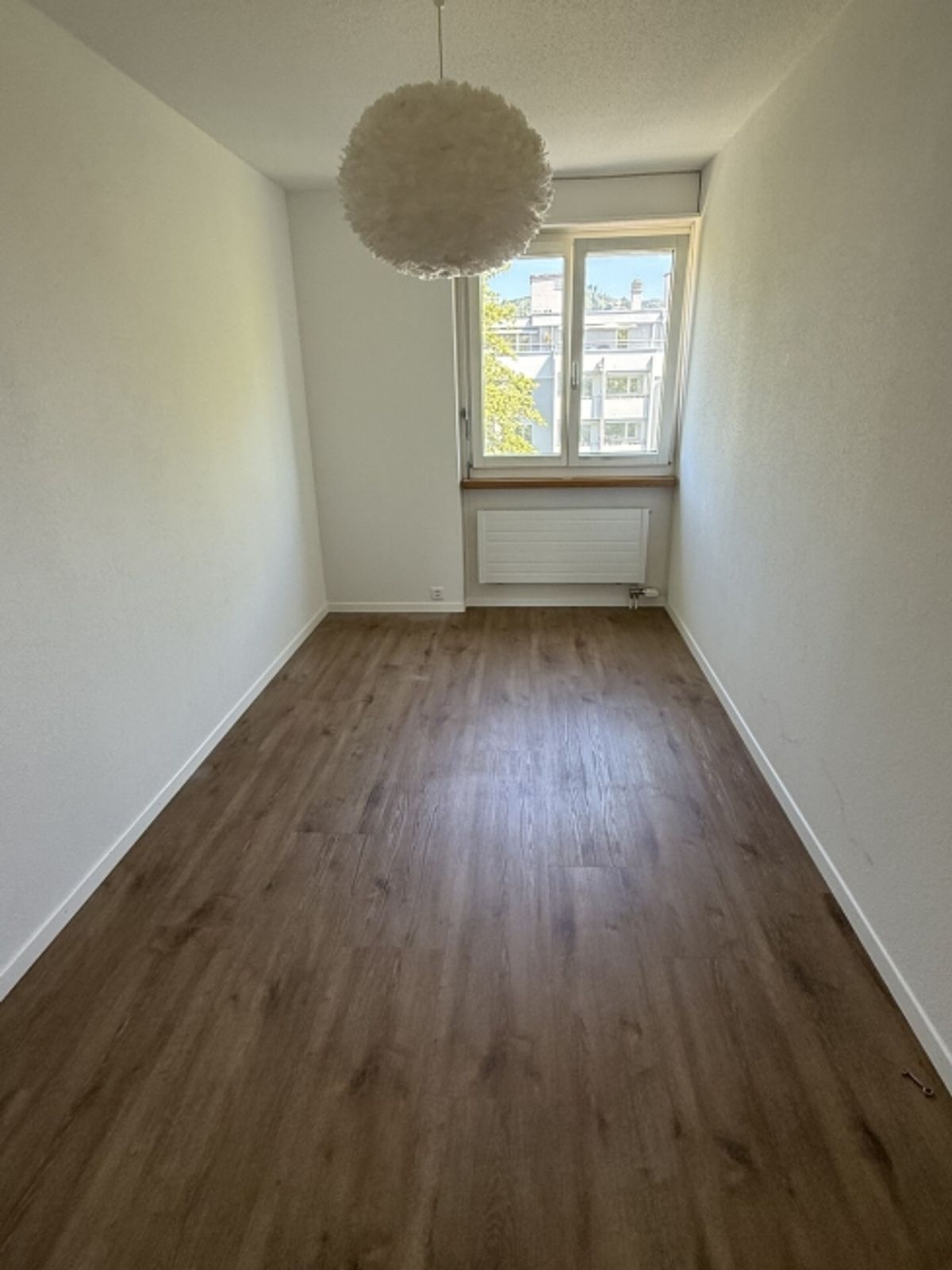 Verkauft! Schöne 4.5 Zimmer Wohnung in Ostermundigen Bern - 11