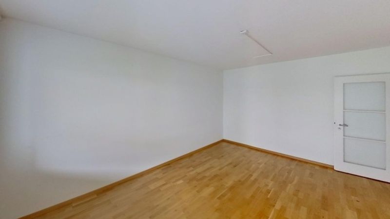 2-Zimmer-Wohnung in Alt-Wiedikon (befristet bis 30.09.2027) - 5