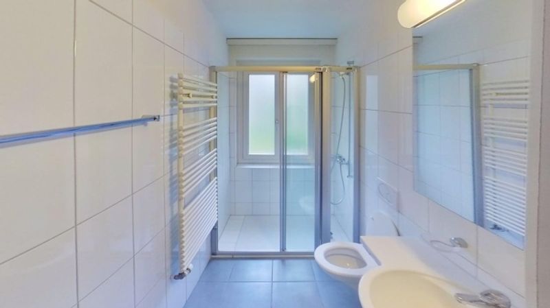 2-Zimmer-Wohnung in Alt-Wiedikon (befristet bis 30.09.2027) - 8