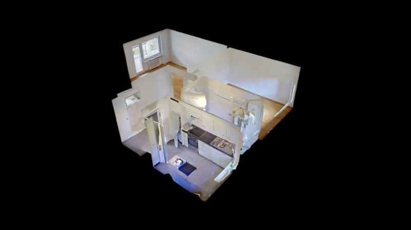 2-Zimmer-Wohnung in Alt-Wiedikon (befristet bis 30.09.2027) - 9