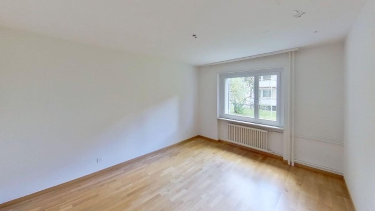 2-Zimmer-Wohnung in Alt-Wiedikon (befristet bis 30.09.2027) - 2