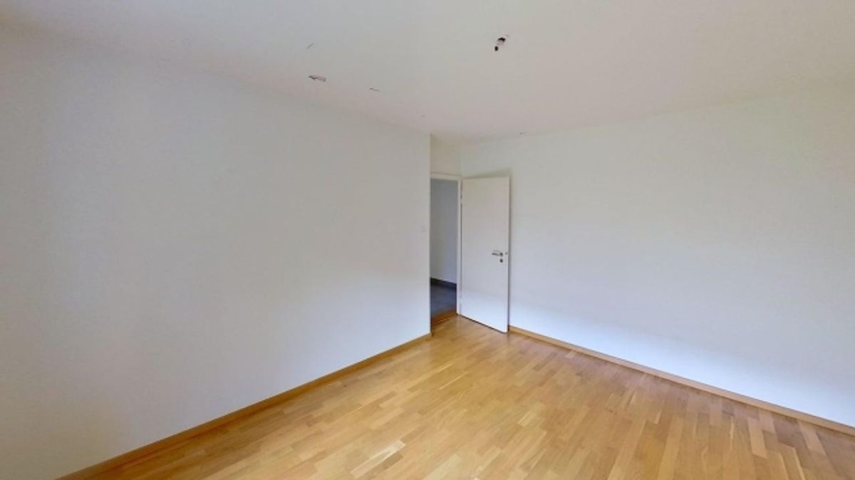 2-Zimmer-Wohnung in Alt-Wiedikon (befristet bis 30.09.2027) - 3