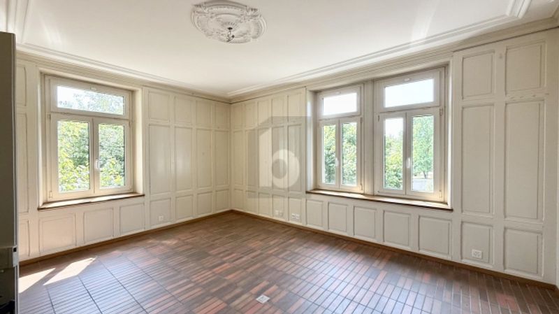 GROSSZÜGIGES WOHNEN AUF ZWEI ETAGEN MIT GARTEN - 3