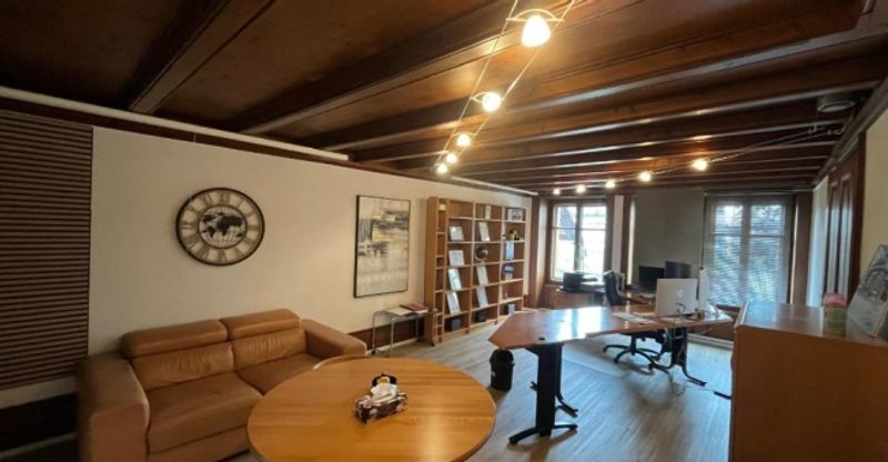Bureaux Château de Peseux - 3