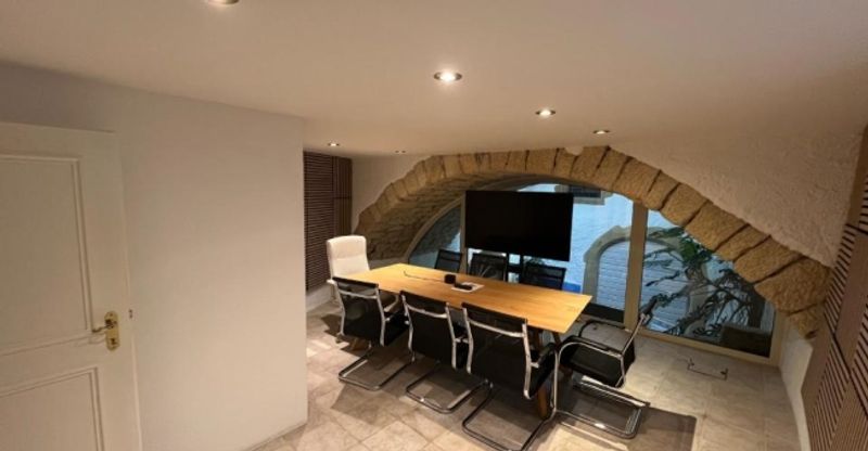 Bureaux Château de Peseux - 5