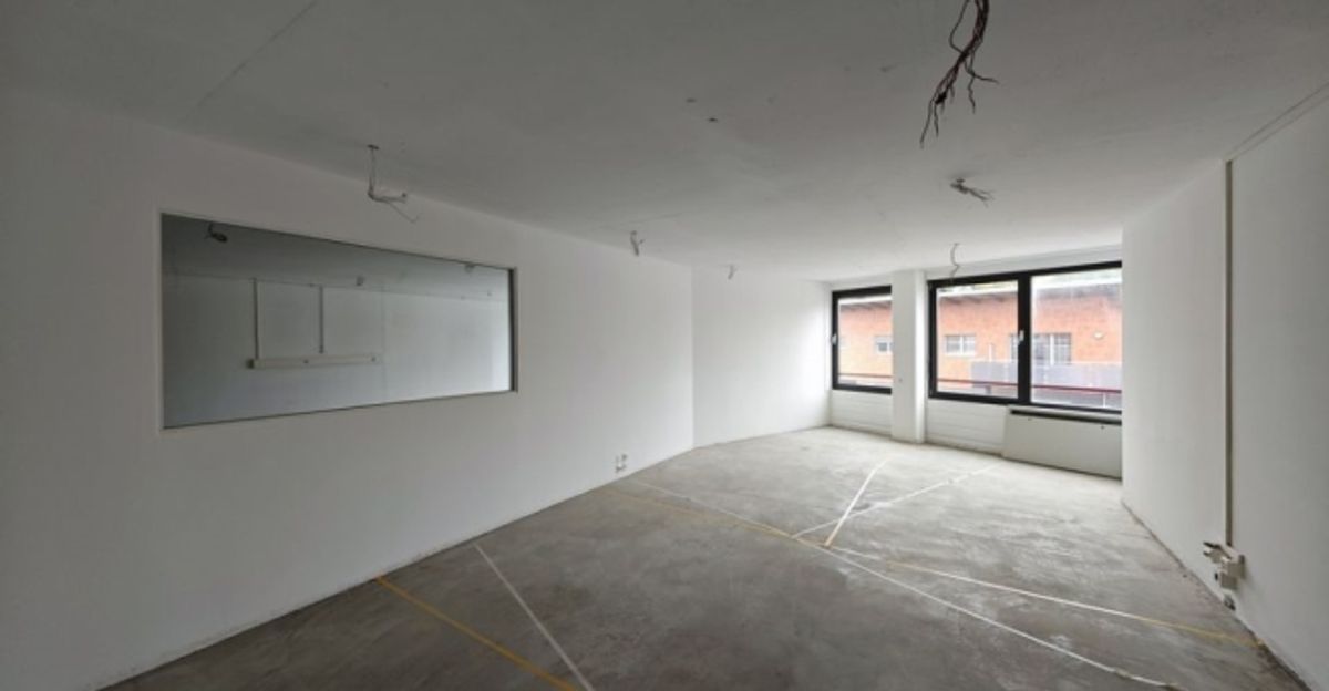 ECHALLENS - 209 m2 de surfaces polyvalentes au coeur du Gros-de-Vaud - 3