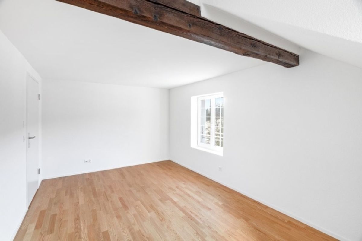 Dachwohnung zum Wohlfühlen - 3
