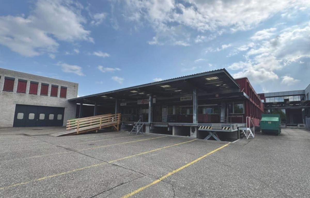 Spannende Bürofläche mit 197m² - ideal in Kombination mit Lager oder Gewerbe - 4