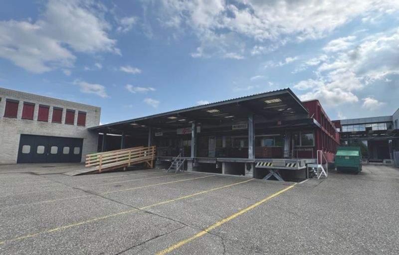 Spannende Bürofläche mit 197m² - ideal in Kombination mit Lager oder Gewerbe - 5