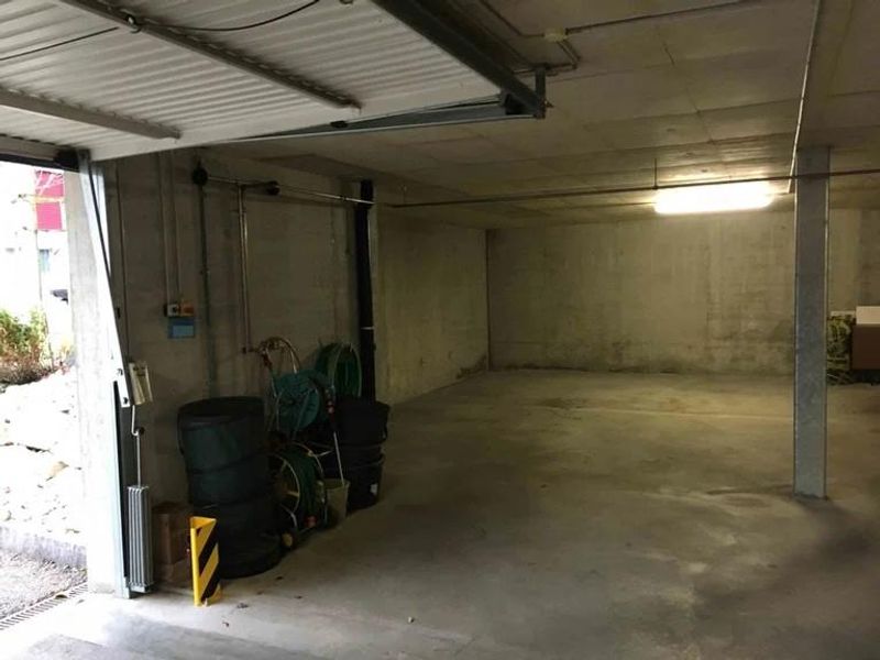 Doppelgarage - 2