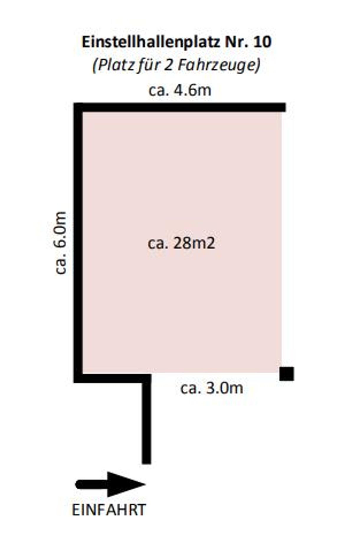 Doppelgarage - 3