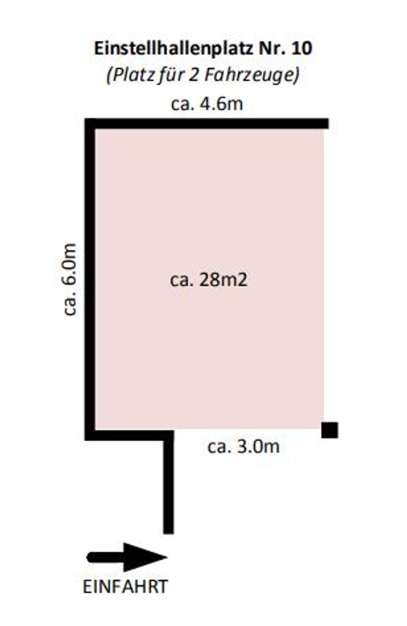 Doppelgarage - 4