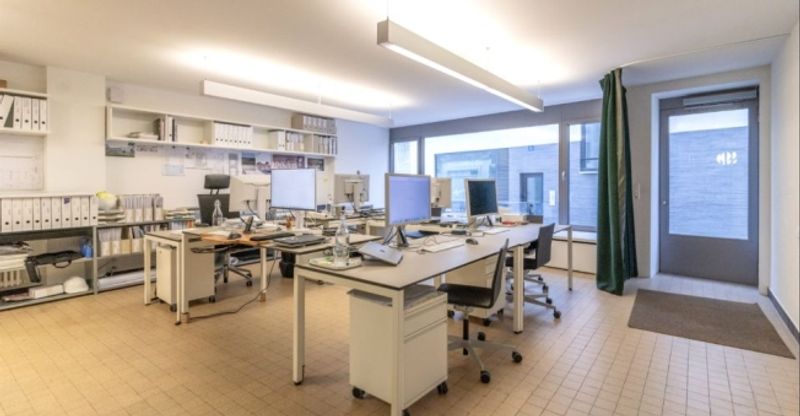 Surface commerciale d'env. 70m2 en plein coeur de la ville de Lausanne - 3