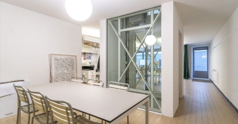 Surface commerciale d'env. 70m2 en plein coeur de la ville de Lausanne - 4