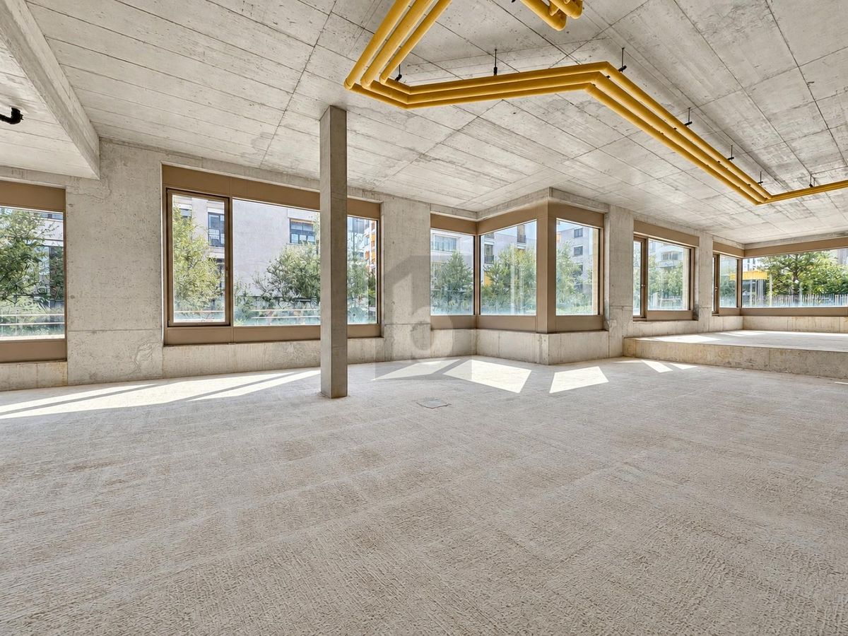 VISIBILITÉ ET POTENTIEL DANS UN ÉCOQUARTIER - 2