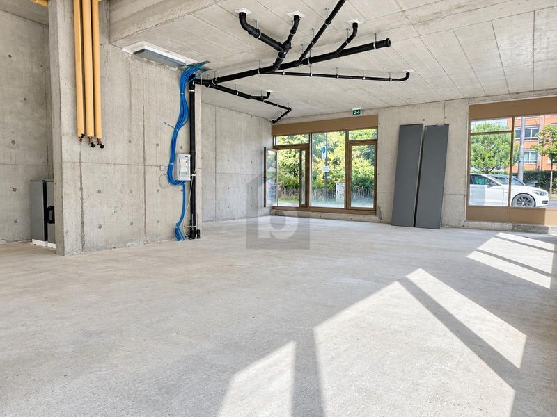 VISIBILITÉ ET POTENTIEL DANS UN ÉCOQUARTIER - 4
