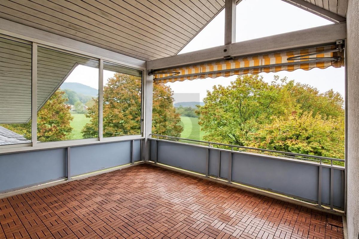 AN RUHIGER LAGE MIT VIEL PRIVATSPHÄRE! - 4