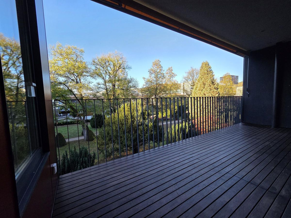 RUHE GENIESSEN - MITTEN IN BADEN! - 0