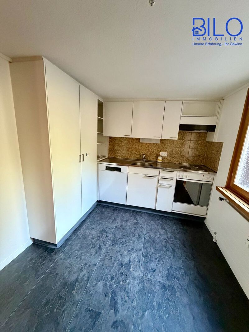 Bezugsbereite, gemütliche 3.5-Zimmer-Wohnung in Neu St. Johann zu verkaufen - 17