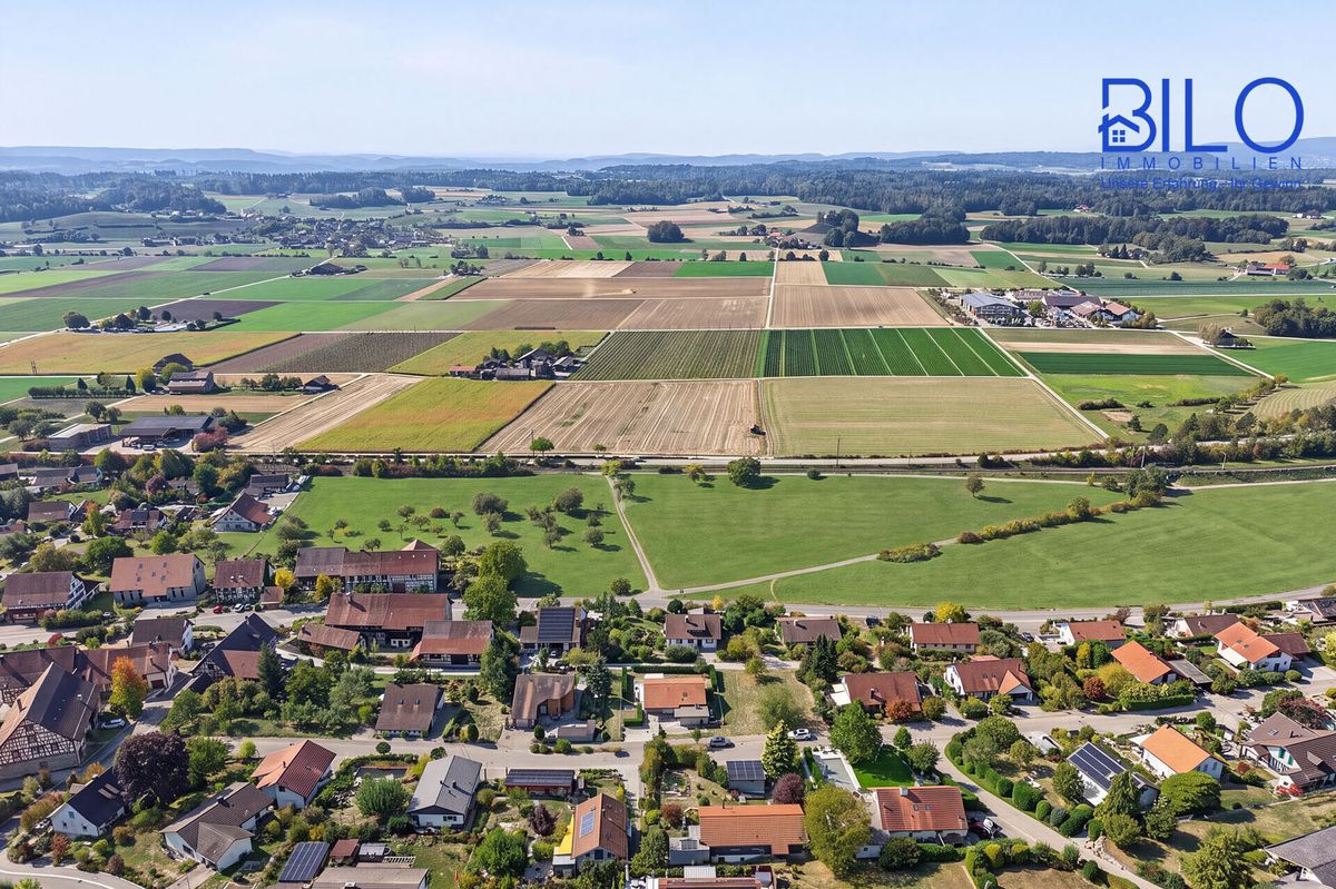 Exklusive 5,5‑Zimmer-Oase: ruhig gelegen mit Weitblick und Pool - 36