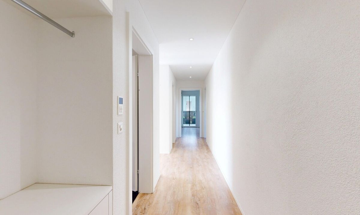 Wohnung in Mettmenstetten - 8
