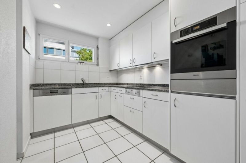 4.5 Room apartment - 4