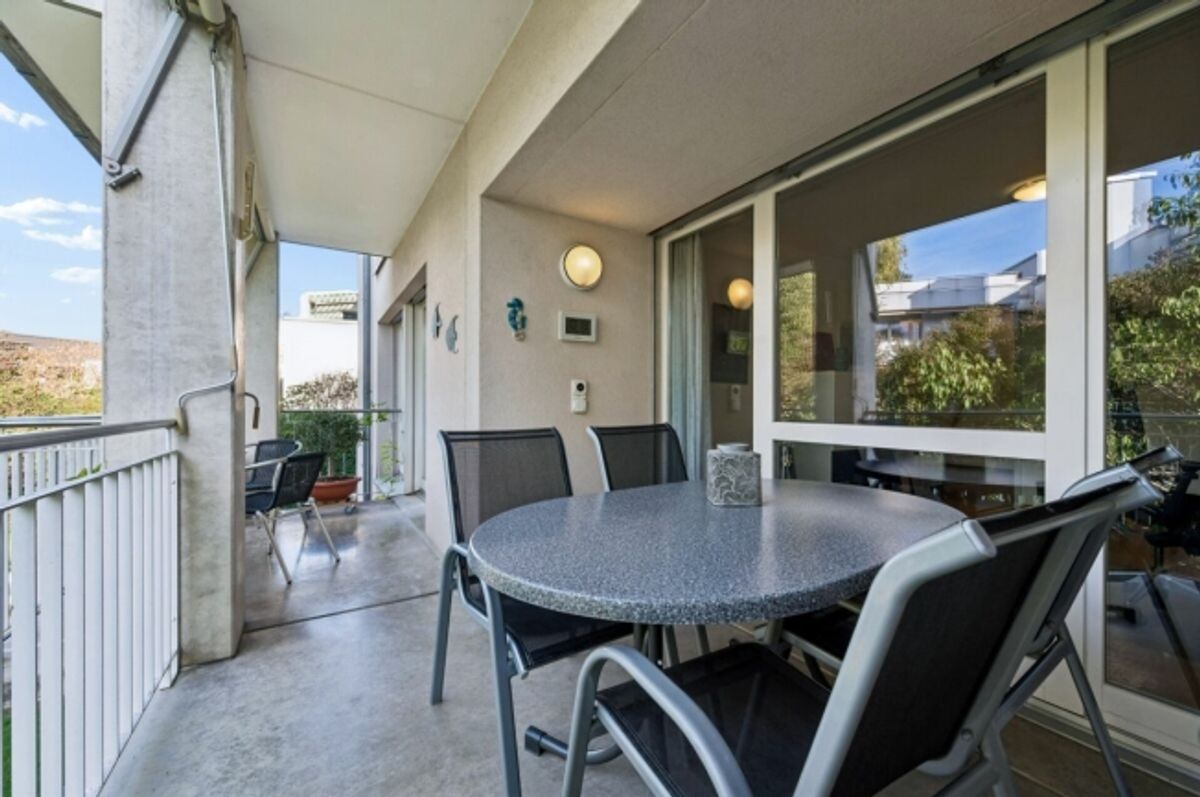 4.5 Room apartment - 4