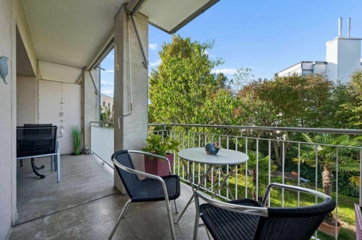 4.5 Room apartment - 5