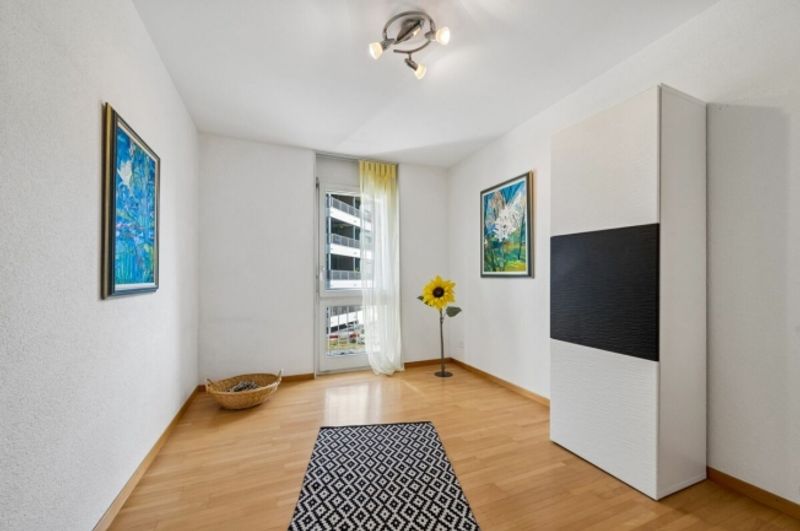 4.5 Room apartment - 7