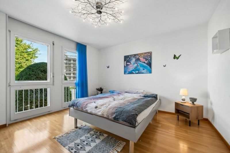 4.5 Room apartment - 8