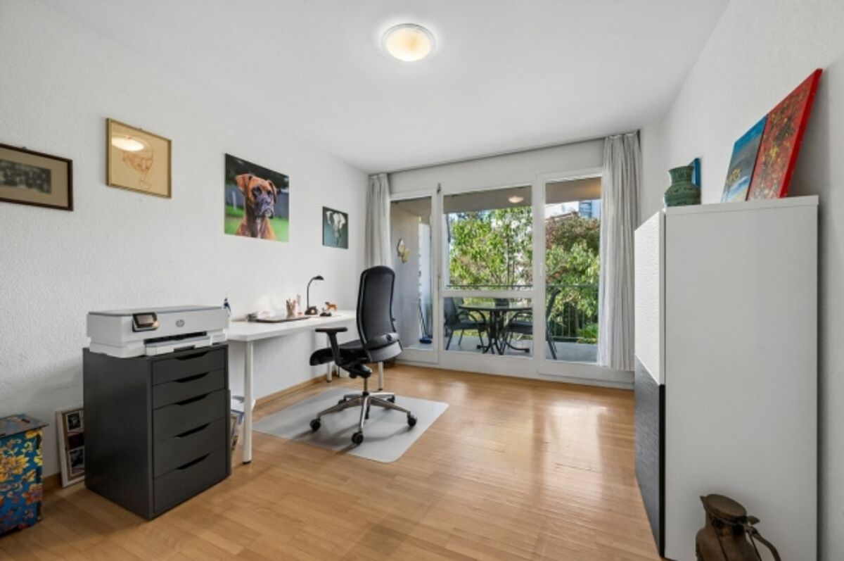 4.5 Room apartment - 8
