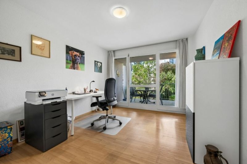 4.5 Room apartment - 9