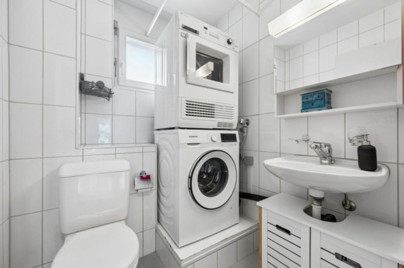 4.5 Room apartment - 10