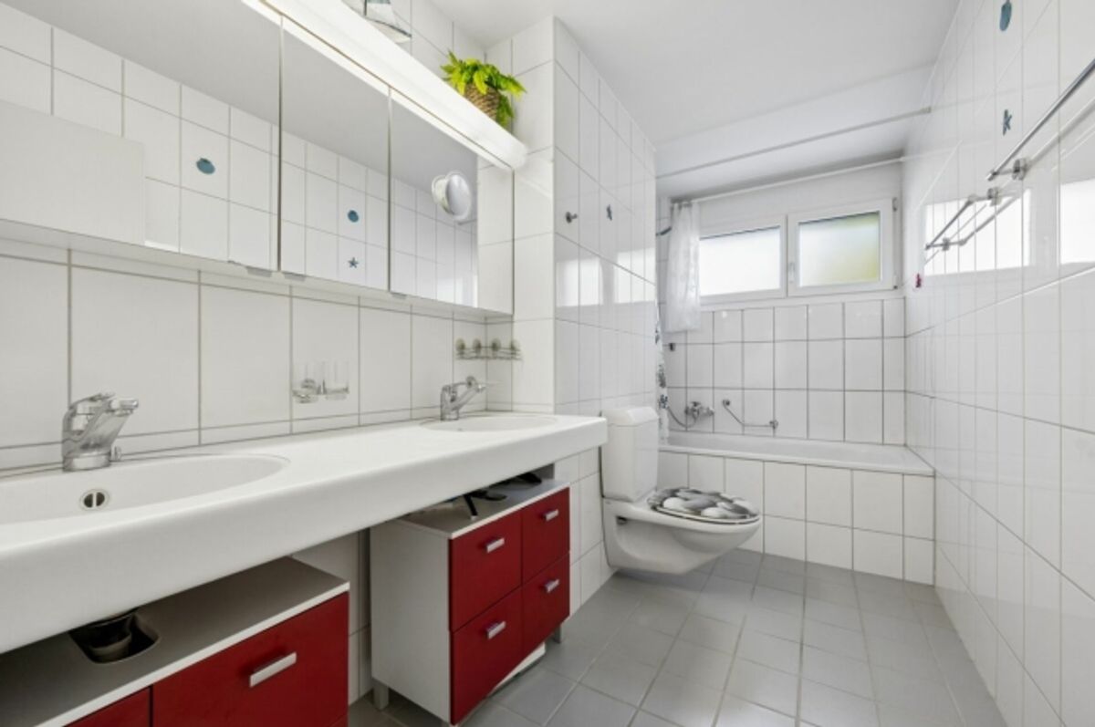 4.5 Room apartment - 10