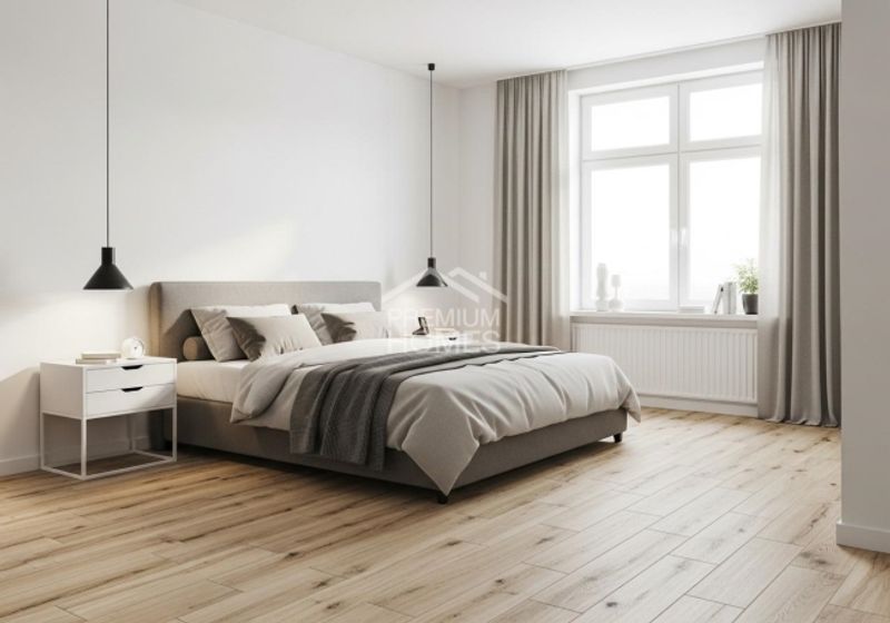 3.5 Room apartment - 5
