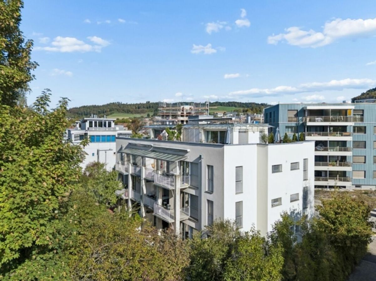 4.5 Room apartment - 12