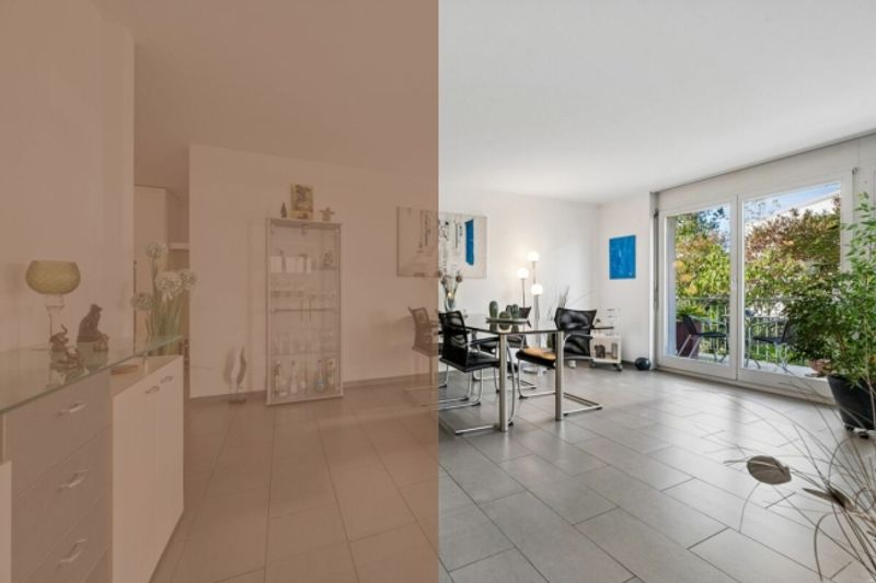 4.5 Room apartment - 1