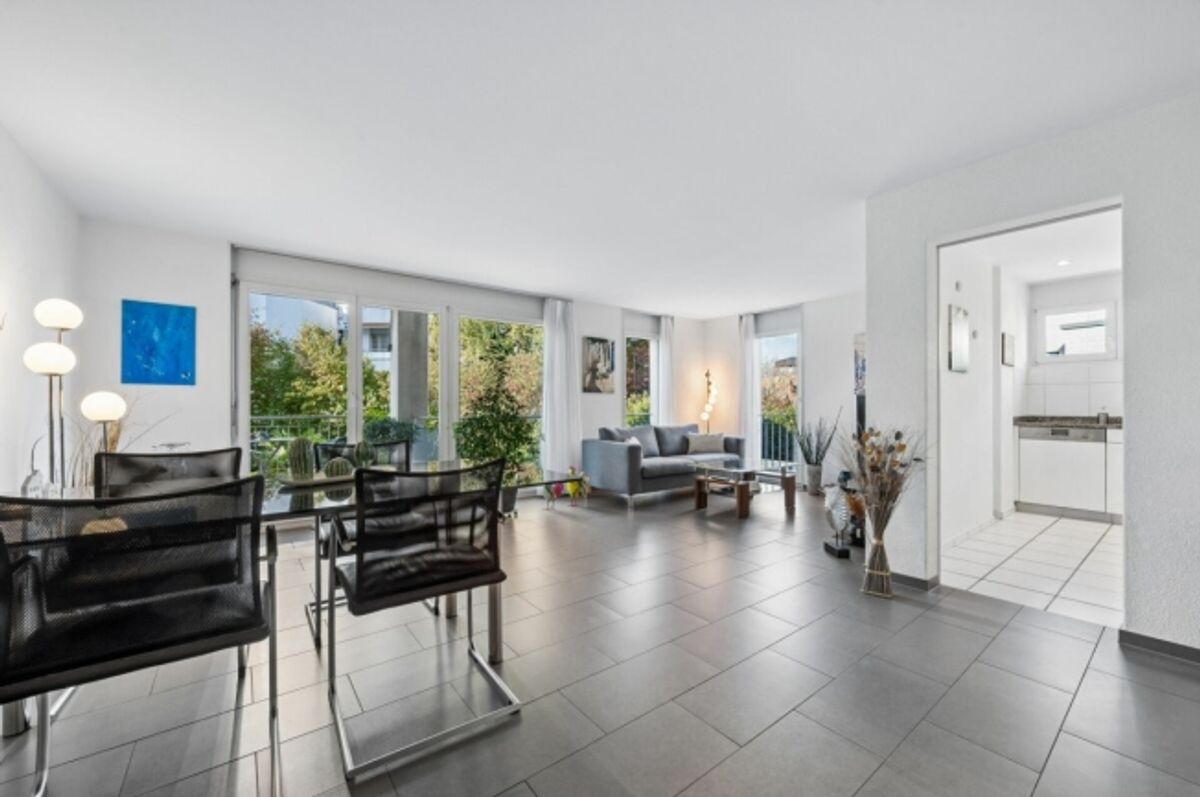 4.5 Room apartment - 1