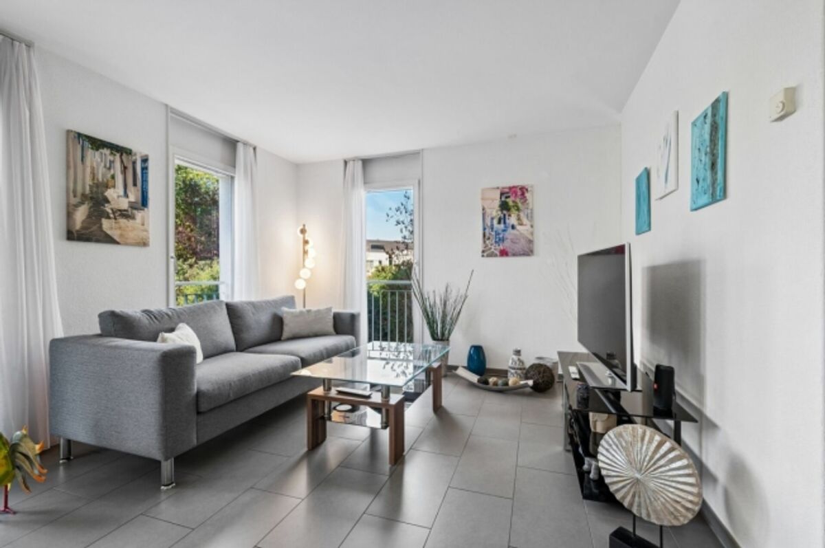 4.5 Room apartment - 2