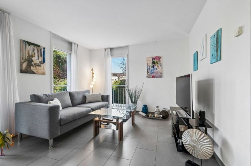 4.5 Room apartment - 3